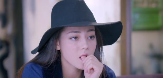 杨洋、迪丽热巴“荣耀夫妇”再携手,古装剧《媚世》明年开机 3 20221128 03