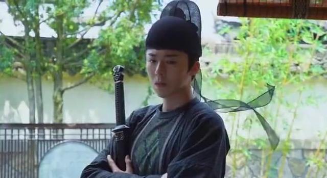 杨洋、迪丽热巴“荣耀夫妇”再携手,古装剧《媚世》明年开机 9 20221128 09