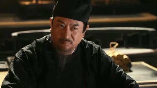 《大唐狄公案》强势来袭,张嘉益周一围齐聚,唐朝探案剧再添猛将 3 20221212 03