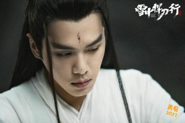 《大唐狄公案》强势来袭,张嘉益周一围齐聚,唐朝探案剧再添猛将 5 20221212 05