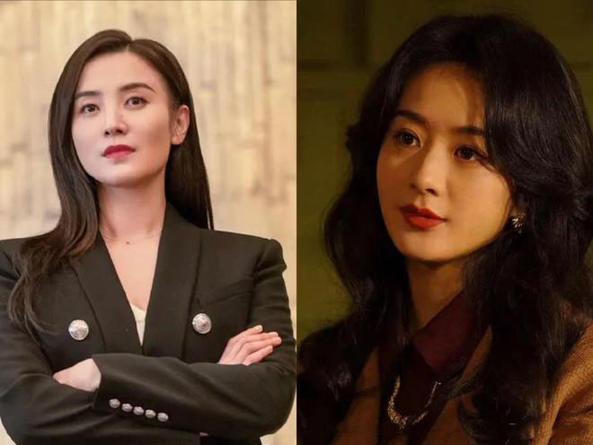 《纵有疾风起》:同样演“女强人”,宋佳、赵丽颖对比,差异太明显 1 20230101 01