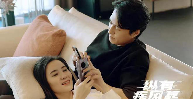 《纵有疾风起》:同样演“女强人”,宋佳、赵丽颖对比,差异太明显 2 20230101 02