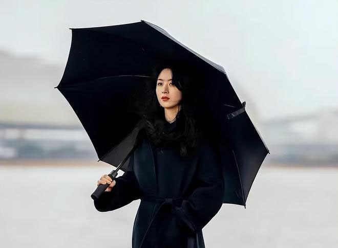 《纵有疾风起》:同样演“女强人”,宋佳、赵丽颖对比,差异太明显 4 20230101 04