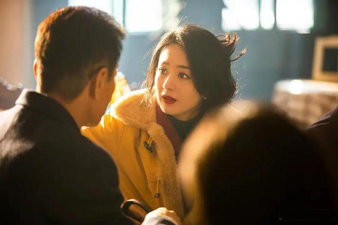 《纵有疾风起》:同样演“女强人”,宋佳、赵丽颖对比,差异太明显 5 20230101 05