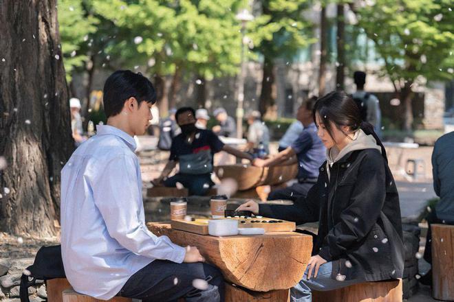 盤點《黑暗荣耀》第二季,10大伏筆與走向,文東恩結局是什麼? 5 20230105 05