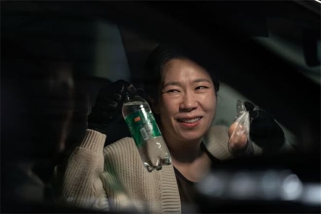 盤點《黑暗荣耀》第二季,10大伏筆與走向,文東恩結局是什麼? 21 20230105 21