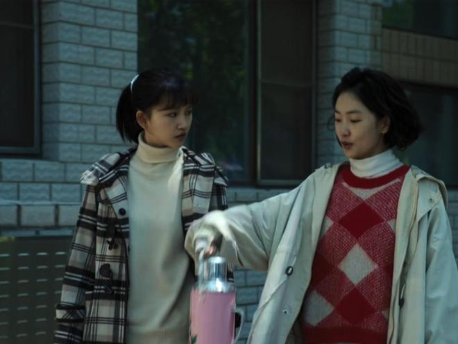 《我们的日子》结局将至,王雪花注定悲惨,严冰爱上东方宏 3 20230217 03