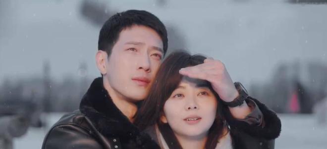 《归路》收视滑铁卢,井柏然造型暴露颜值问题,她的差评太多 6 20230319 06