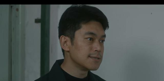 《他是谁》结局曝光,法医露出真面目,赵世杰的结局太解气 1 20230324 01