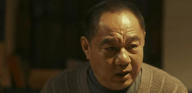 《他是谁》结局曝光,法医露出真面目,赵世杰的结局太解气 7 20230324 07