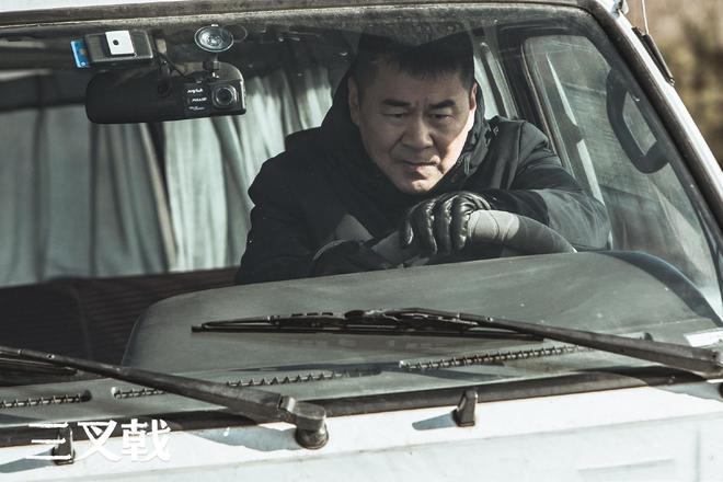 《尘封十三载》将播,剧情烧脑,全员演技实力派,悬疑剧又有王炸 7 20230325 07