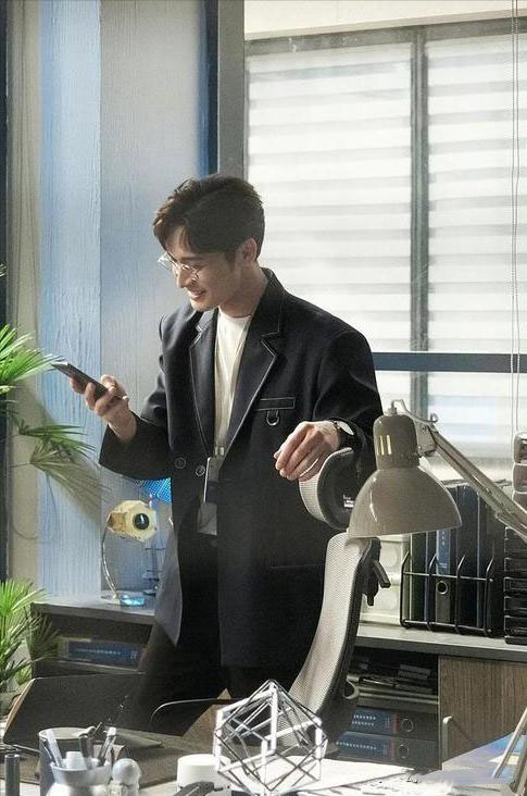 张彬彬新剧或来袭!合作31岁女明星,原著人气很高,能火 4 20230326 04