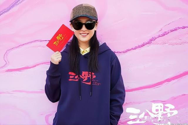 张彬彬新剧或来袭!合作31岁女明星,原著人气很高,能火 6 20230326 06