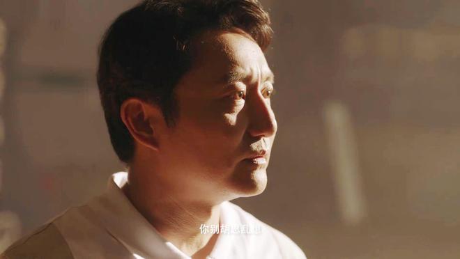 今晚开播!又一部大剧登陆央视,涂松岩领衔,7位知名演员加盟 17 20230327 17
