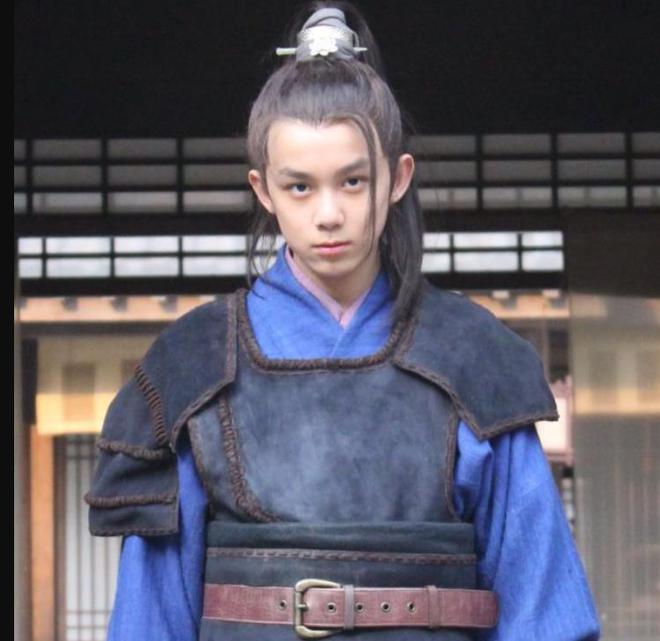 今晚开播!又一部大剧登陆央视,涂松岩领衔,7位知名演员加盟 20 20230327 20