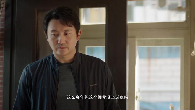 今晚开播!又一部大剧登陆央视,涂松岩领衔,7位知名演员加盟 28 20230327 28
