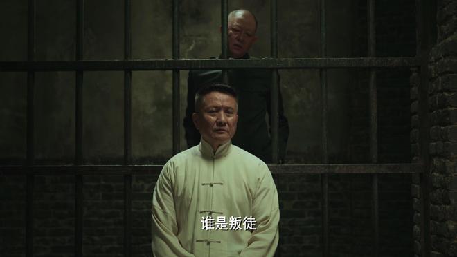 今晚开播!又一部武侠大剧来了,6位实力派加盟,欲再掀收视狂潮 1 20230328 01