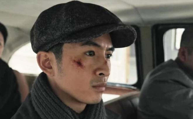 今晚开播!又一部武侠大剧来了,6位实力派加盟,欲再掀收视狂潮 20 20230328 20