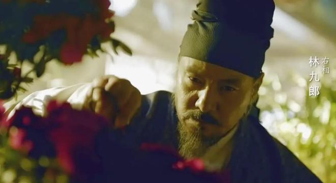 今晚开播!又一部武侠大剧来了,6位实力派加盟,欲再掀收视狂潮 24 20230328 24