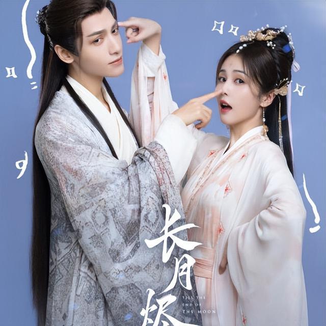 优酷4月待播好剧来袭,有你想看的吗? 1 20230329 01