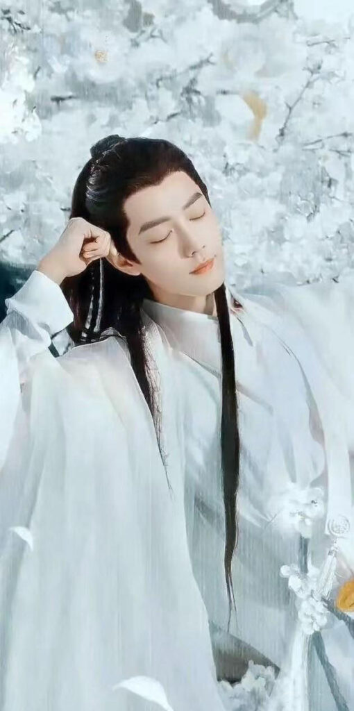 《长月烬明》和《玉骨遥》同时播出,你觉得谁会更胜一筹? 1 20230330 01