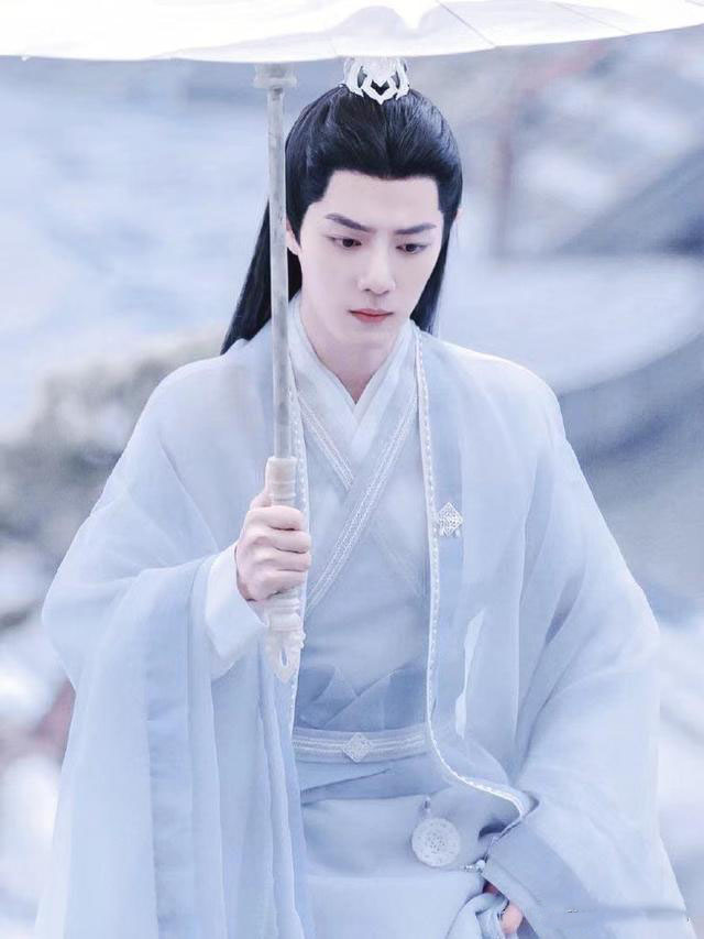 《长月烬明》和《玉骨遥》同时播出,你觉得谁会更胜一筹? 4 20230330 04