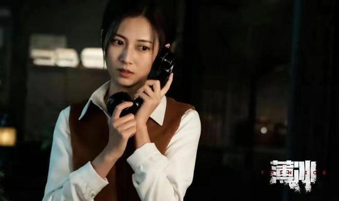 为什么说《薄冰》是“谍战神剧”?这两个地方,让人看得如坐针毡 3 20230402 03