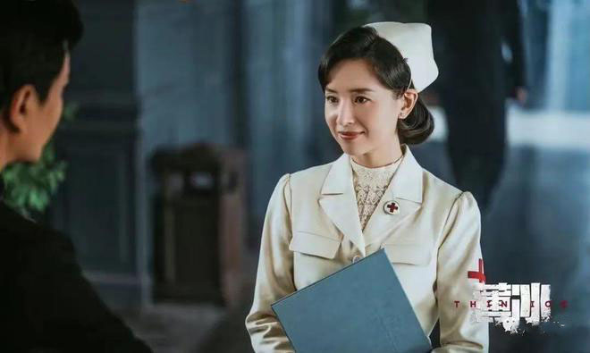 为什么说《薄冰》是“谍战神剧”?这两个地方,让人看得如坐针毡 4 20230402 04