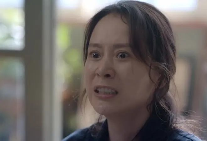 白玉兰视后竞争激烈,殷桃海清争锋,网友:赵丽颖不拿奖就是黑幕 13 20230407 14