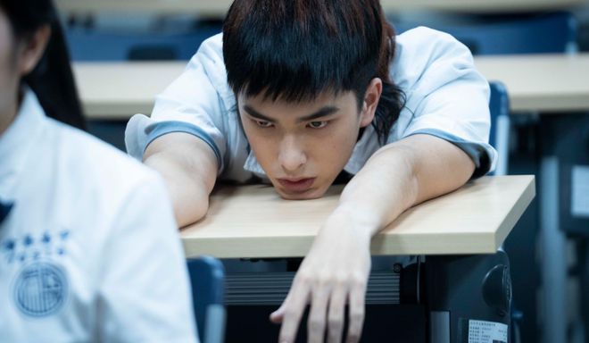 又是一部惊喜佳作,一上线连看4集,恨不得一夜追完! 2 20230412 02