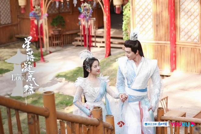 《长月烬明》开分6.2,凭啥输了《星落凝成糖》1.0分? 3 20230413 03