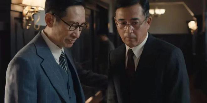 王鹤棣新剧遭差评,对阵17位老戏骨飙戏,简直是降维打击! 16 20230418 16
