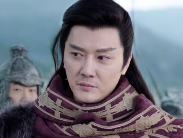 彭小苒先后两部古装剧,一部火了,另一部被群嘲,选好剧本很重要 6 20230420 06