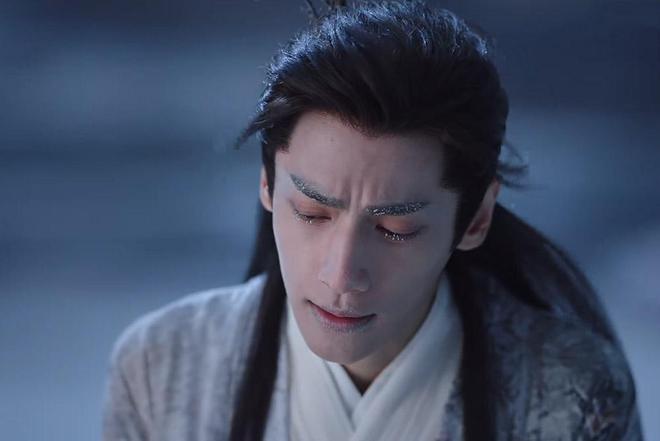 《长月烬明》叶夕雾到死都不知道,她对澹台烬的爱,已经深入骨髓 2 20230422 02