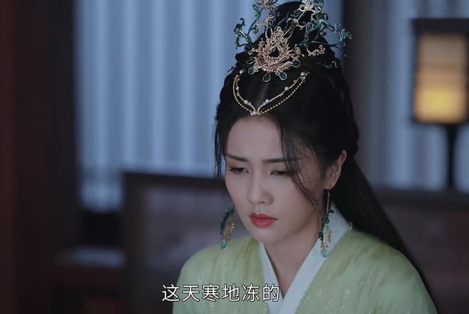 《长月烬明》叶夕雾到死都不知道,她对澹台烬的爱,已经深入骨髓 3 20230422 03