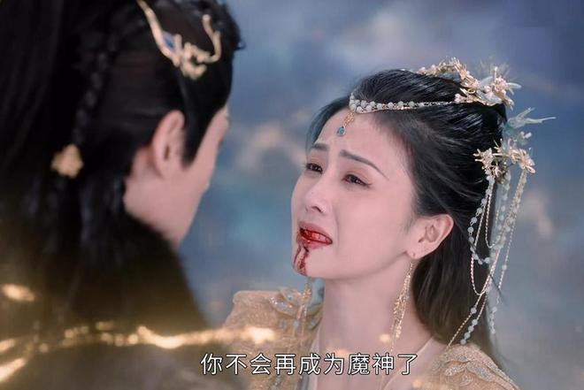 《长月烬明》叶夕雾到死都不知道,她对澹台烬的爱,已经深入骨髓 8 20230422 08
