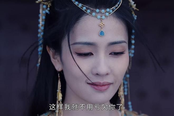 《长月烬明》叶夕雾到死都不知道,她对澹台烬的爱,已经深入骨髓 9 20230422 09