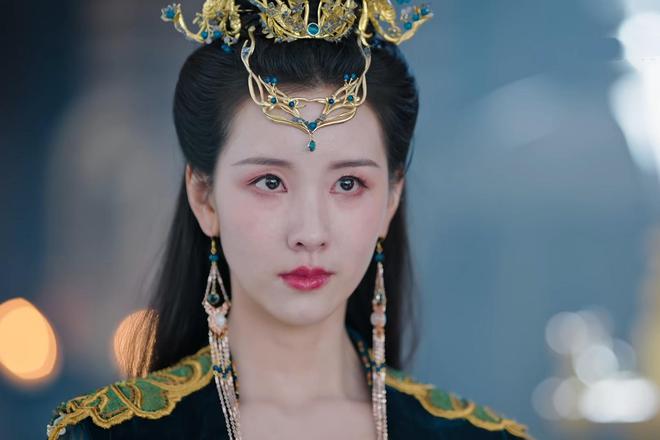 新剧刚开拍就遭群嘲,罗云熙这次属实有点冤! 4 202304024 03