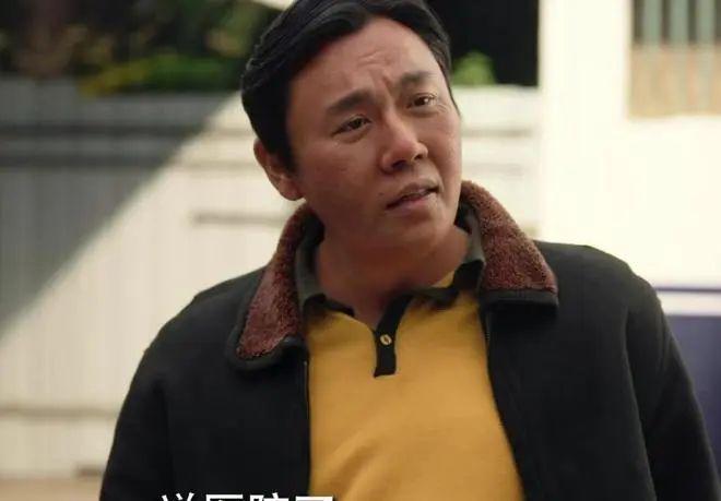 太上头了!豆瓣9.5分!又一封神国产剧收官,导演导过《隐秘的角落》,秦昊再次贡献“整容式”演技 8 20230425 08