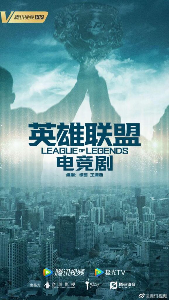 太上头了!豆瓣9.5分!又一封神国产剧收官,导演导过《隐秘的角落》,秦昊再次贡献“整容式”演技 10 20230425 10