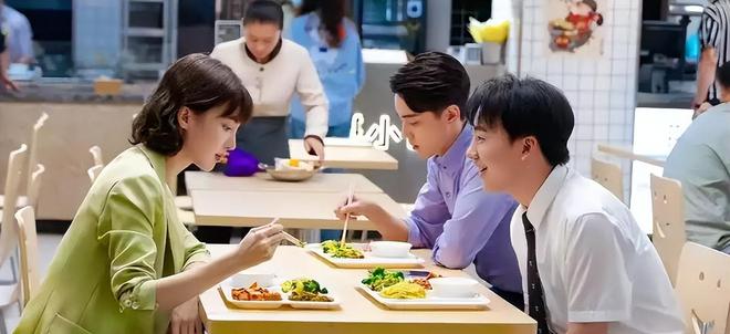 《平凡之路》:全剧最美的女人,不是左娜和易帆,而是一个小配角 3 202305007 03