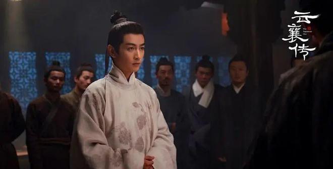 真的服!《云襄传》上映就差评一片,观众的差评理由出奇一致 1 20230501 01