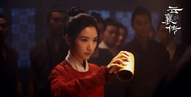 真的服!《云襄传》上映就差评一片,观众的差评理由出奇一致 5 20230501 05