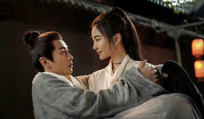 《云襄传》:原本去看武打戏,没想到剧情、人设皆是惊喜 2 20230502 02