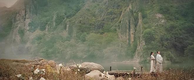 《云襄传》:原本去看武打戏,没想到剧情、人设皆是惊喜 4 20230502 04