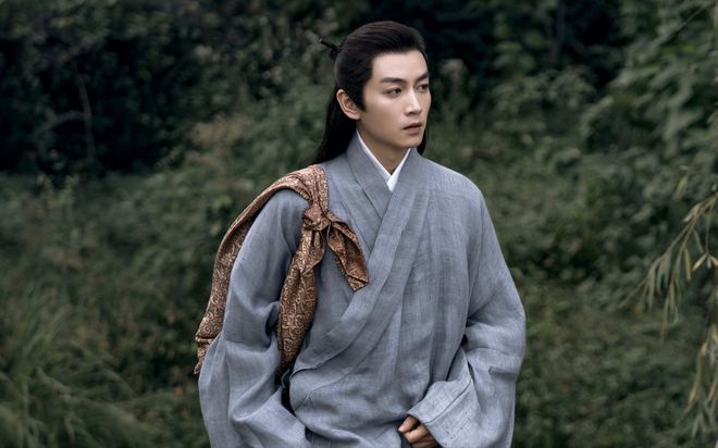 《云襄传》:原本去看武打戏,没想到剧情、人设皆是惊喜 7 20230502 06