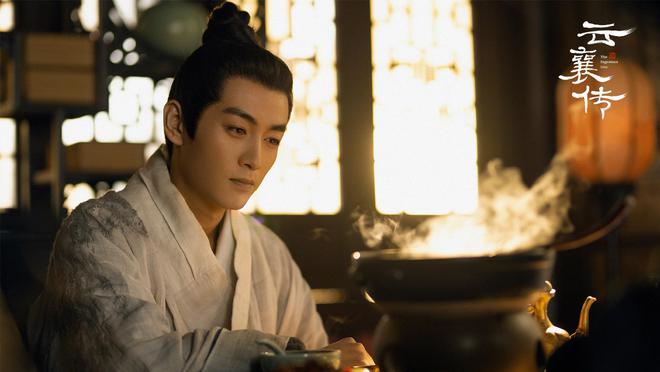 《云襄传》:原本去看武打戏,没想到剧情、人设皆是惊喜 9 20230502 08