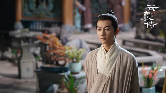 《云襄传》:原本去看武打戏,没想到剧情、人设皆是惊喜 10 20230502 09
