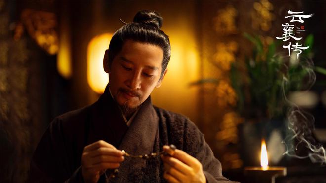 《云襄传》:原本去看武打戏,没想到剧情、人设皆是惊喜 11 20230502 10