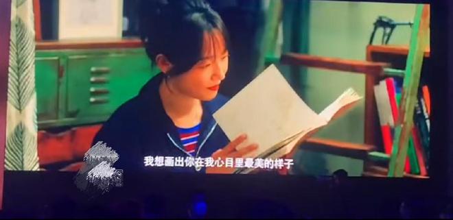 肖战《骄阳伴我》预告曝光,肖战上演暖心画面,白百何反应太真实 3 20230505 03